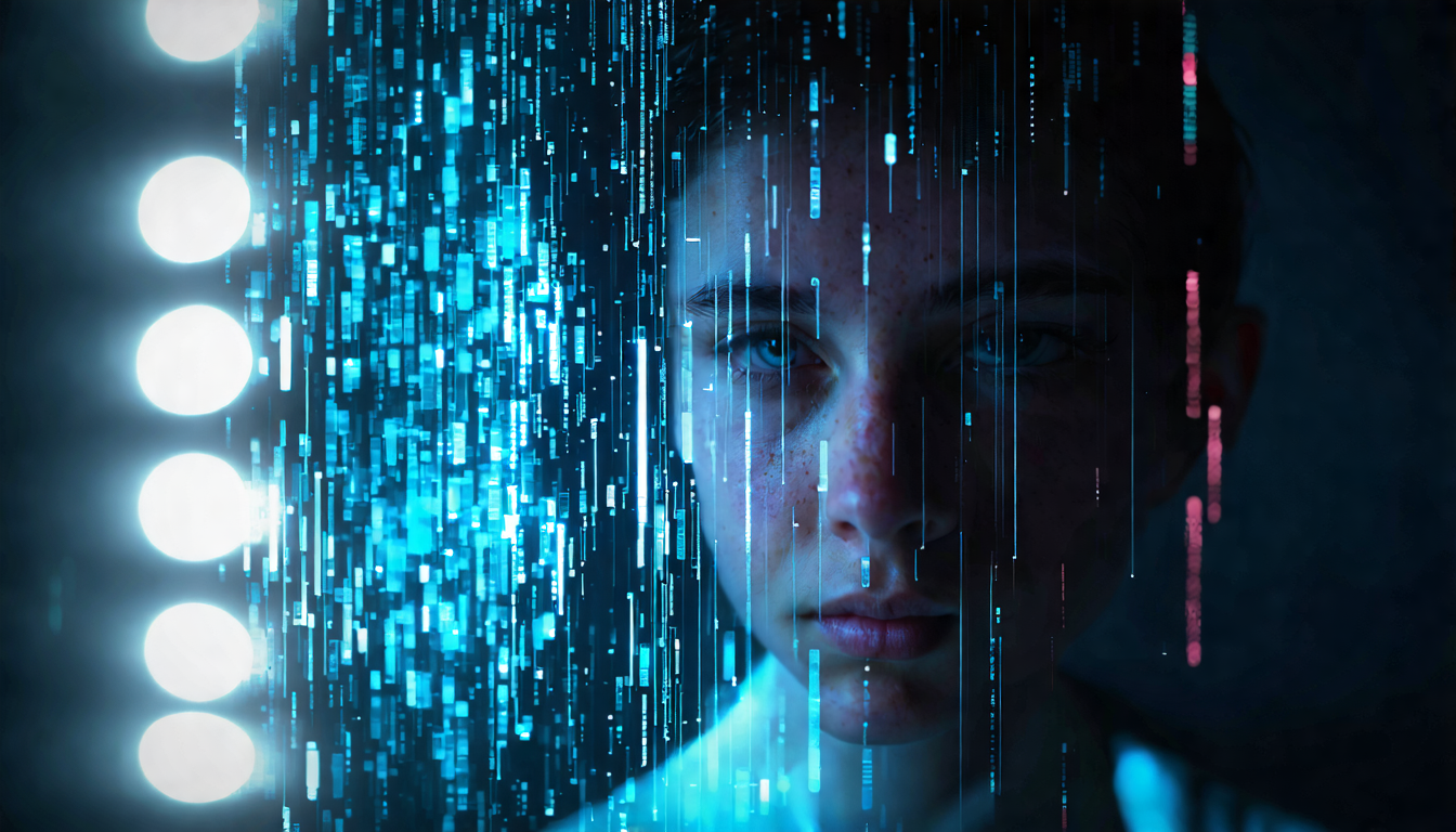 Ethik und Datenschutz in der KI